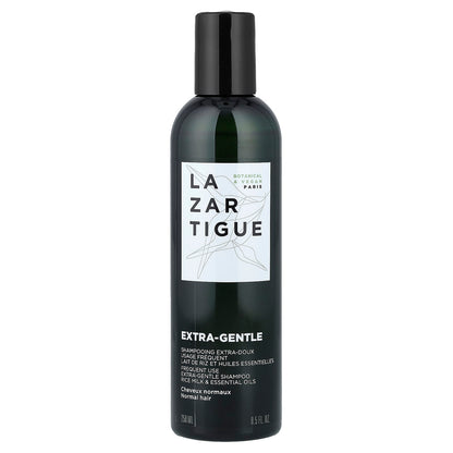 Lazartigue Extra-Gentle Shampoo for Normal Hair 250 ml