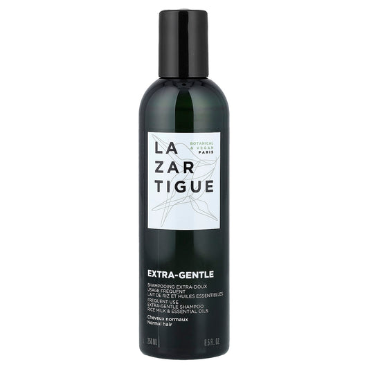 Lazartigue Extra-Gentle Shampoo for Normal Hair 250 ml