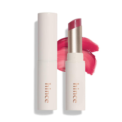 Hince Mood Enhancer Lip Glow LW006 Let Me Dew, 5.5 g - view 4