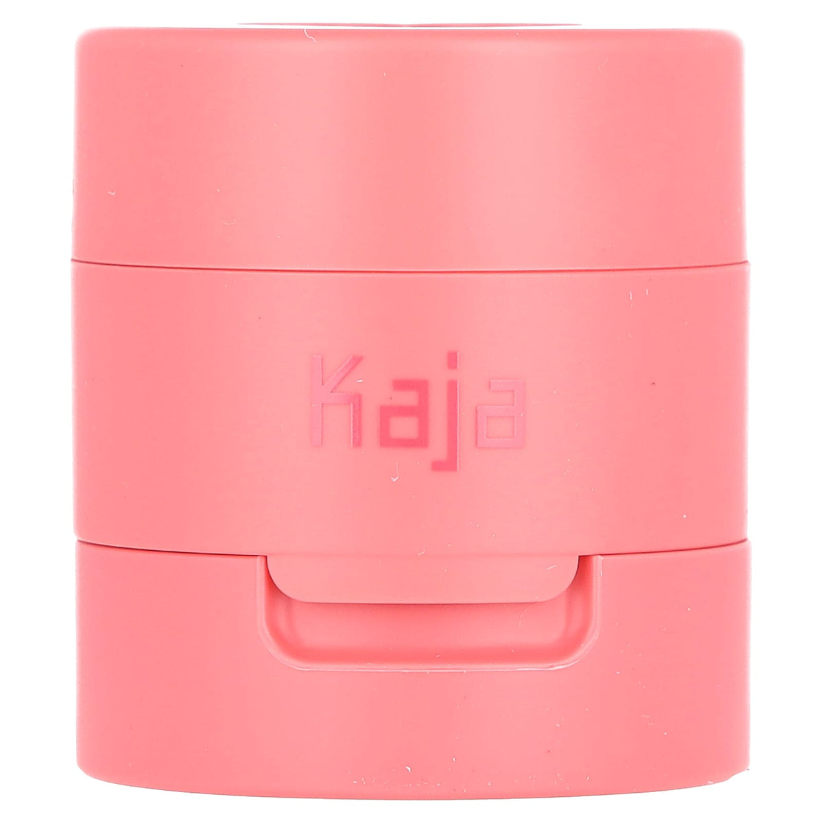 Kaja Cheeky Stamp Blendable Blush, 02 Saucy, 5 g (0.17 oz)