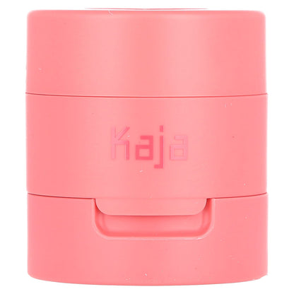 Kaja Cheeky Stamp Blendable Blush, 02 Saucy, 5 g (0.17 oz)