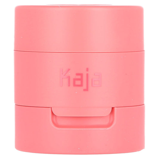 Kaja Cheeky Stamp Blendable Blush, 02 Saucy, 5 g (0.17 oz)