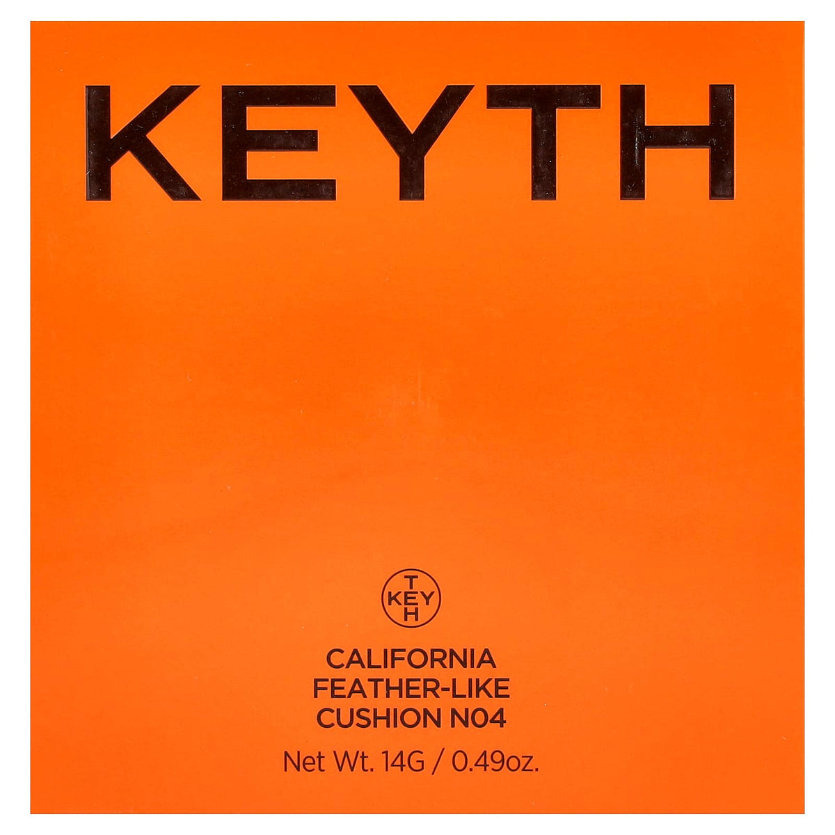 KEYTH California Feather-Like Cushion N04 Sand Beige 14 g - view 2