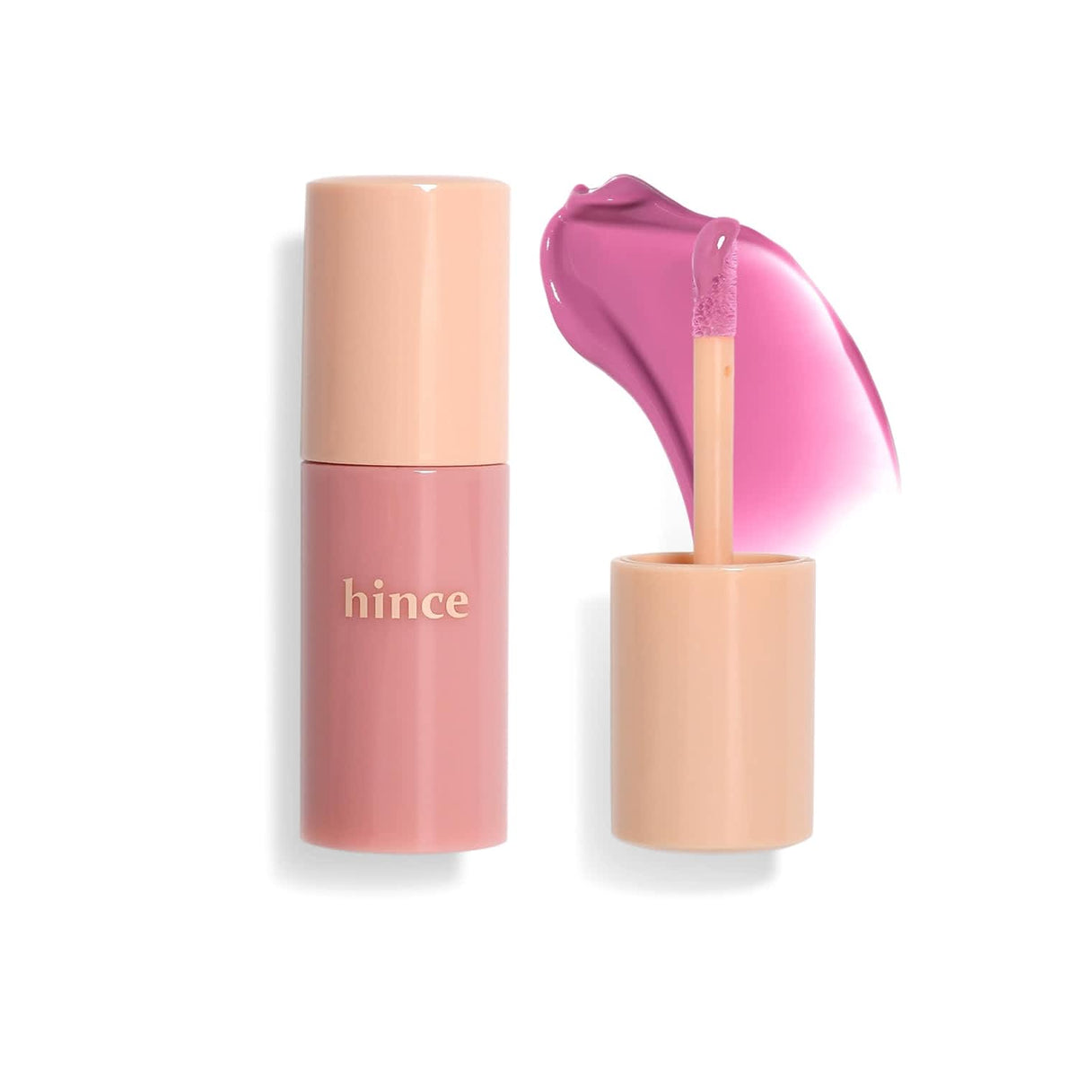 Hince Dewy Liquid Cheek LC003 Cool Flutter, 6 ml - view 4