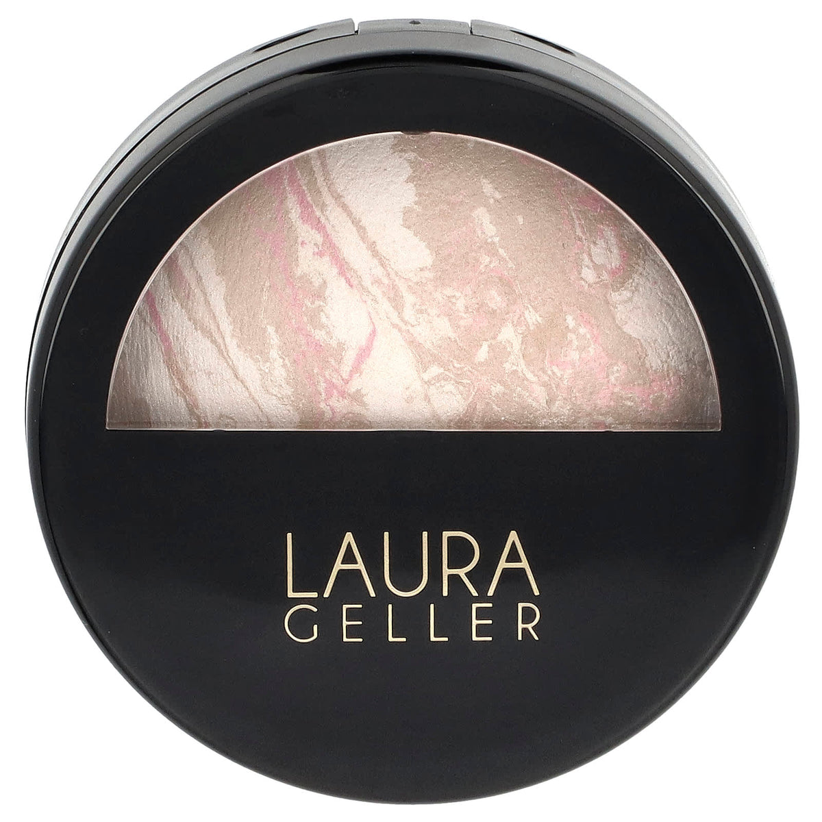 Laura Geller Baked Balance-N-Brighten Colour Correcting Foundation Porcelain 9 g