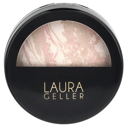 Laura Geller Baked Balance-N-Brighten Colour Correcting Foundation Porcelain 9 g
