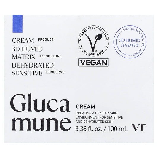 VT Cosmetics Glucamune Cream 100 ml - view 2