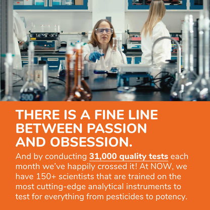 NOW Foods Resveratrol 350 mg, 60 Veg Capsules - view 6