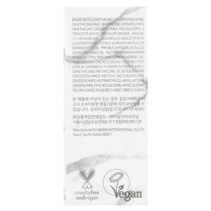 Dear Dahlia Paradise Dream Velvet Lip Mousse, Guava (6.5 ml) - view 3