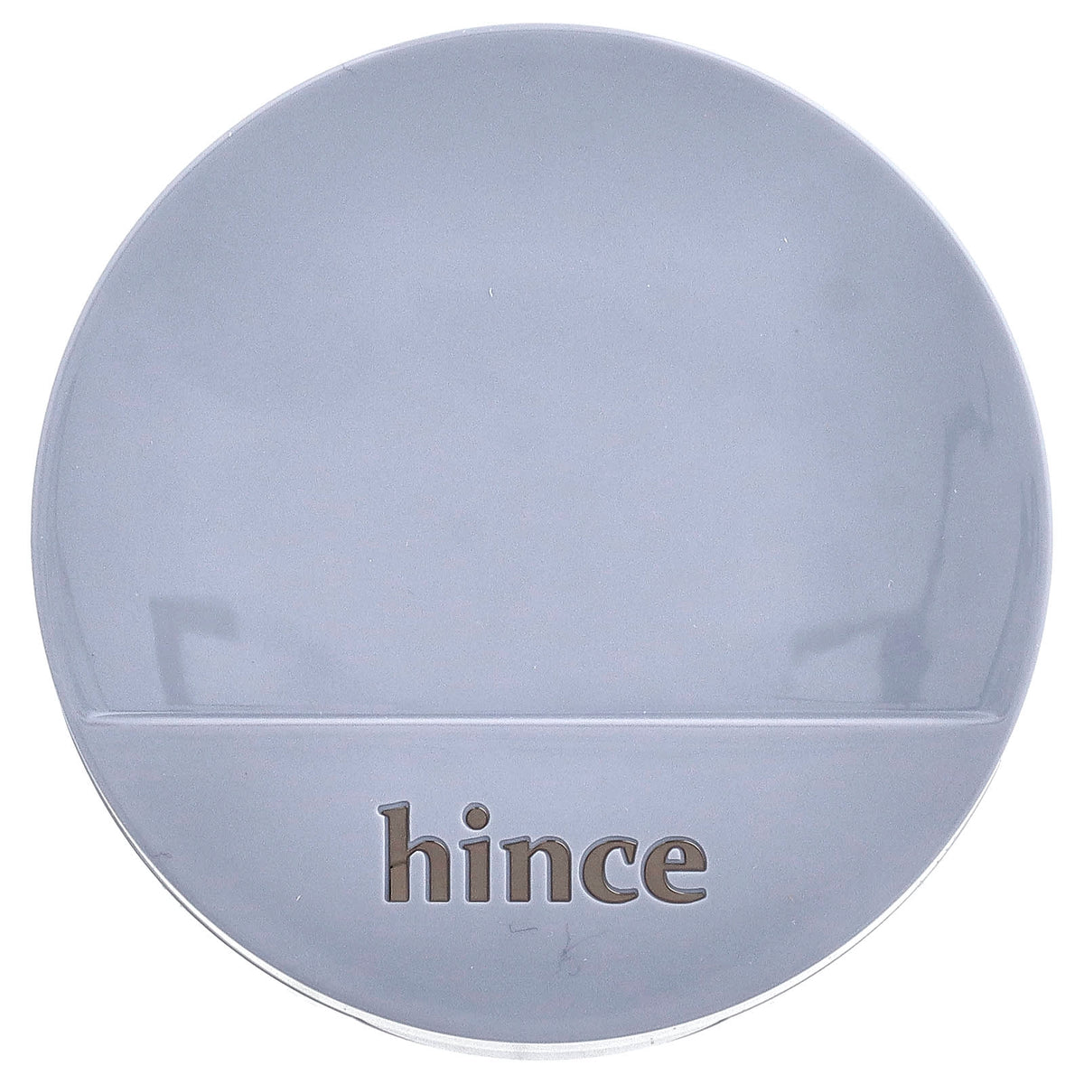 Hince Second Skin Mesh Matte Cushion SPF 40 PA++ 15 Rosy, 12 g