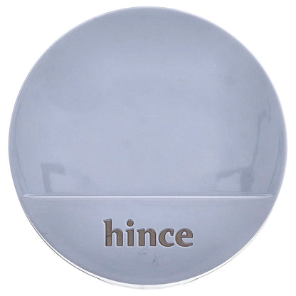 Hince Second Skin Mesh Matte Cushion SPF 40 PA++ 15 Rosy, 12 g