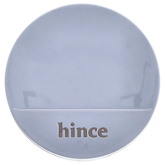 Hince Second Skin Mesh Matte Cushion SPF 40 PA++ 15 Rosy, 12 g