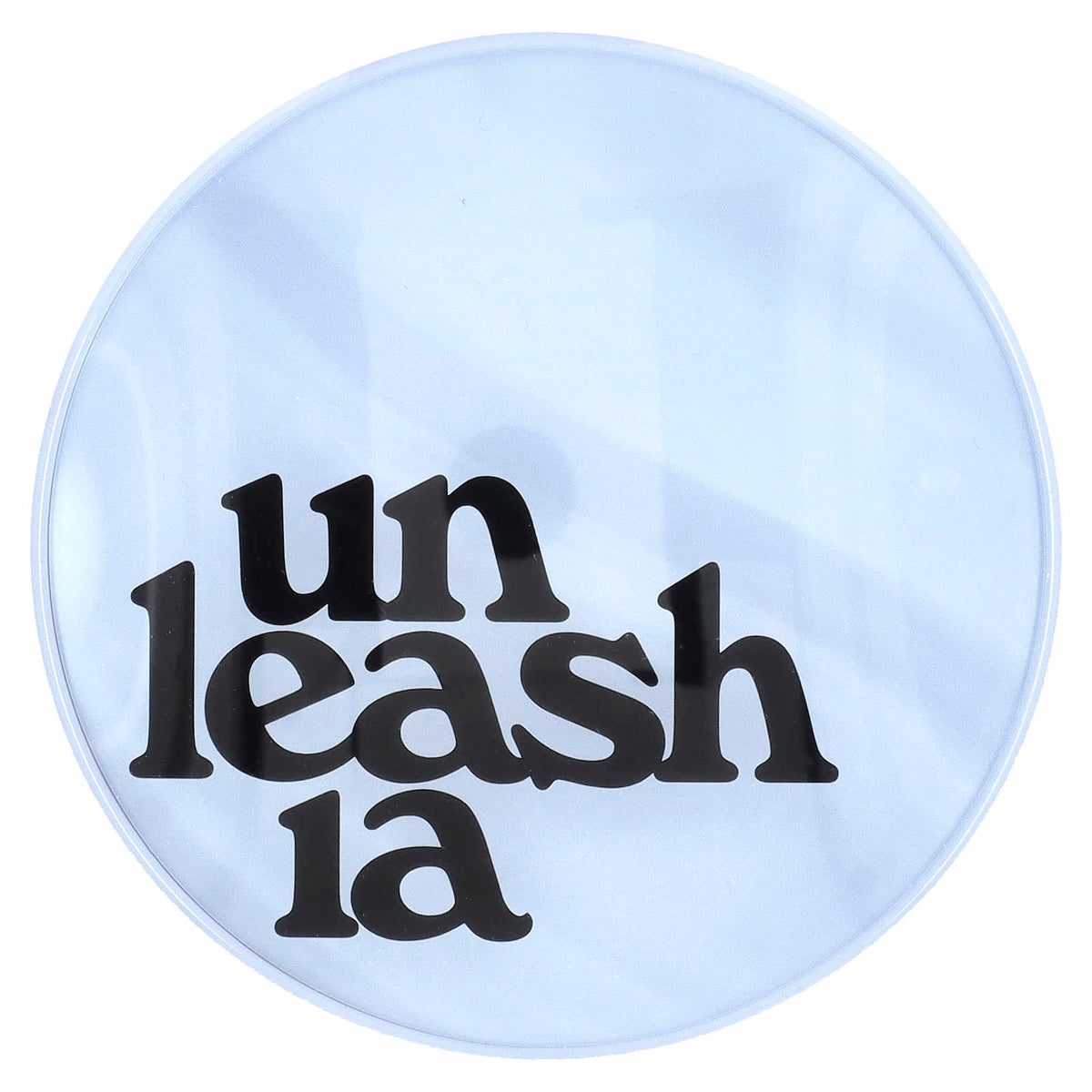 Unleashia Babe Skin Baby Blue Cushion SPF40/PA++ 18N Pure 15 g (0.5 oz) — product view