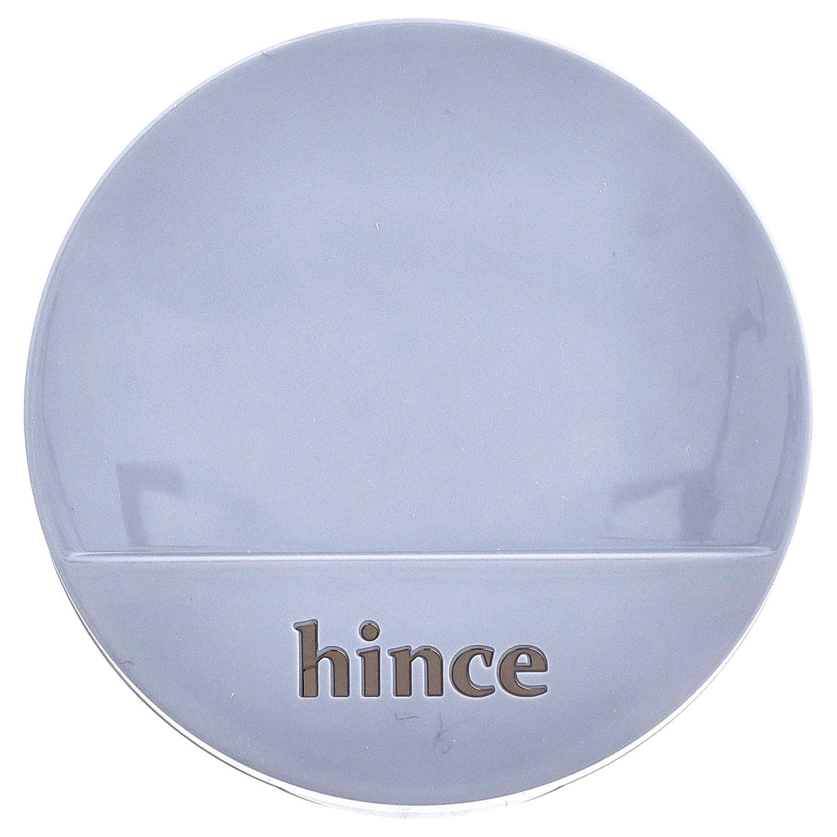 Hince Second Skin Mesh Matte Cushion SPF 40 PA++ 21 Ivory, 12 g