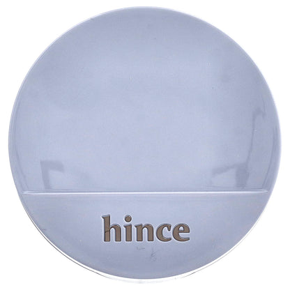 Hince Second Skin Mesh Matte Cushion SPF 40 PA++ 21 Ivory, 12 g