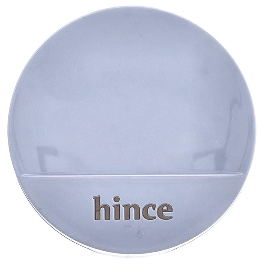 Hince Second Skin Mesh Matte Cushion SPF 40 PA++ 21 Ivory, 12 g