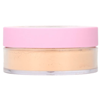 KimChi Chic Beauty Puff Puff Pass Set & Bake Powder, PPP05 Suntan, 24 g - view 5
