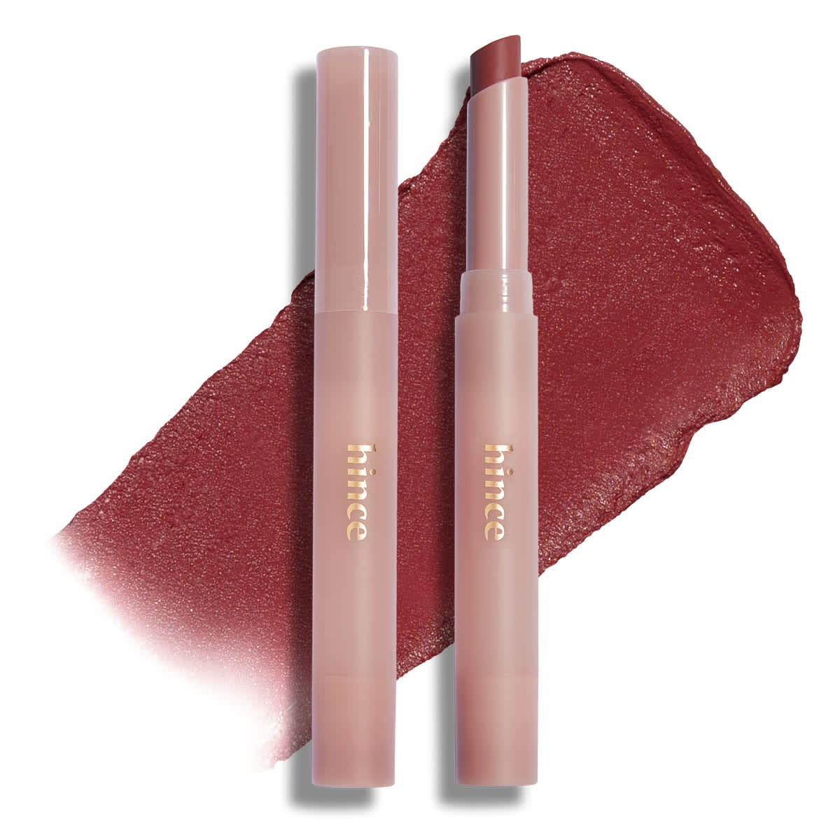 Hince Slim Stick Melting Matte SM001 Deja Vu, 1.6 g - view 4