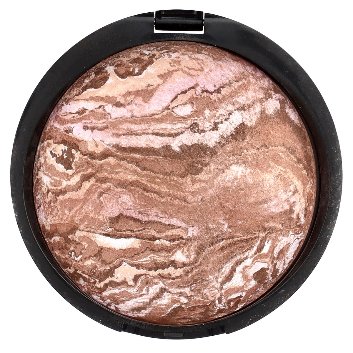 Laura Geller Baked Bronze-N-Brighten Multipurpose Bronzer Medium 9 g - view 4
