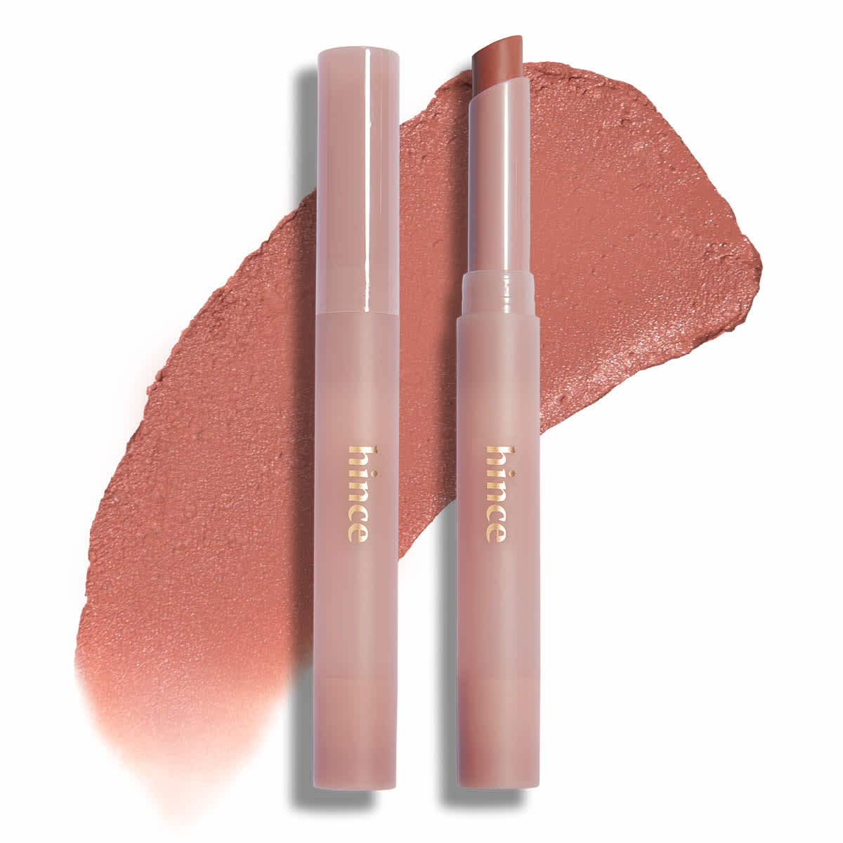 Hince Slim Stick Melting Matte SM004 Momentary, 1.6 g - view 4