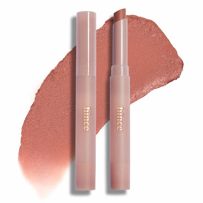 Hince Slim Stick Melting Matte SM004 Momentary, 1.6 g - view 4