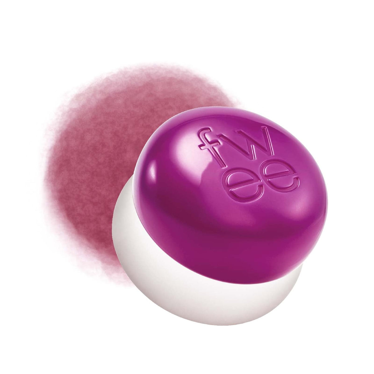 Fwee Lip & Cheek Blurry Pudding Pot MV03 Baddie 5 g - view 6