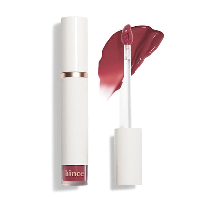 Hince Mood Enhancer Water Liquid Glow W006 Refined, 4 ml - view 4