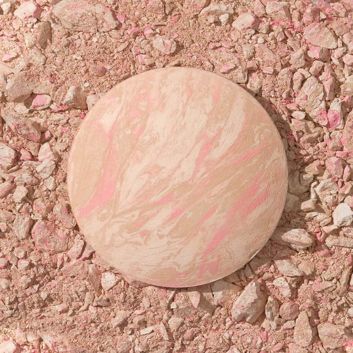 Laura Geller Baked Balance-N-Brighten Colour Correcting Foundation Porcelain 9 g - view 6