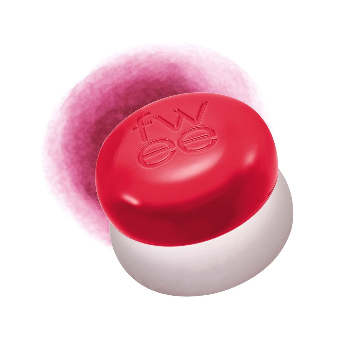 Fwee Lip & Cheek Blurry Pudding Pot RD05 Greedy 5 g - view 6