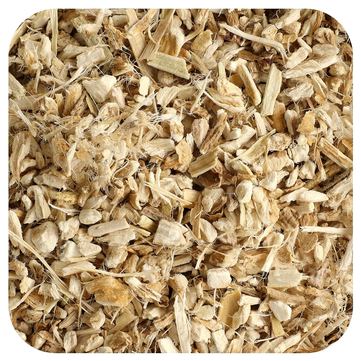 Frontier Co-op Organic Cut & Sifted Marshmallow Root, 453 g (16 oz)