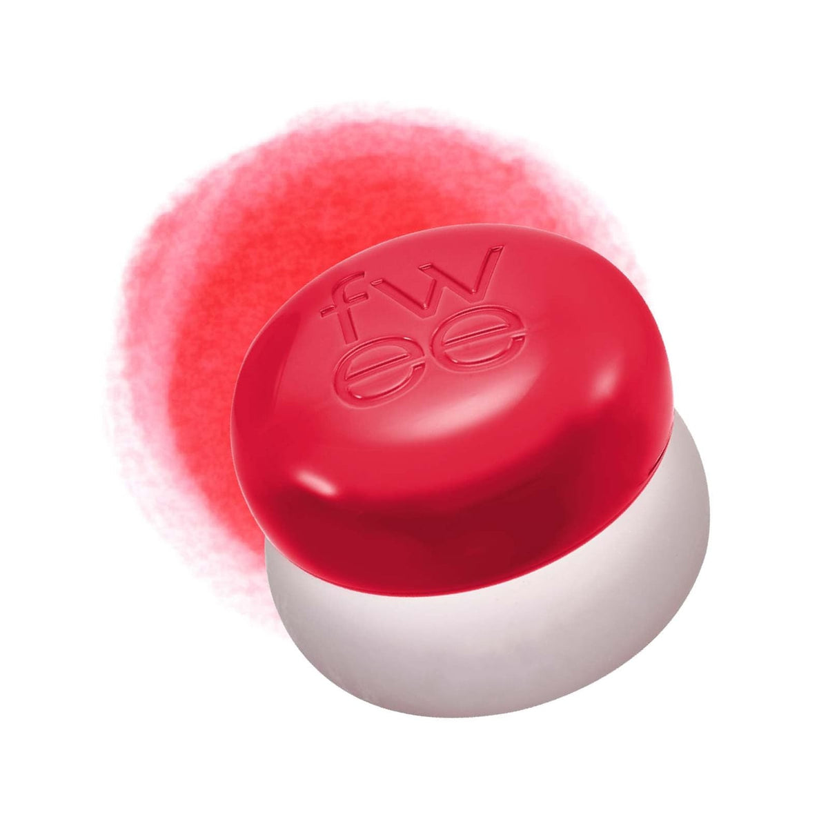 Fwee Lip & Cheek Blurry Pudding Pot RD01 D-Day 5 g - view 6