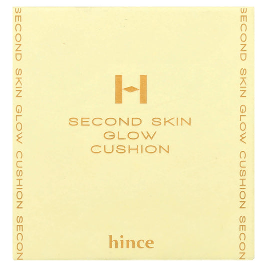 Hince Second Skin Glow Cushion 21 Ivory, 12 g - view 2