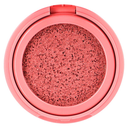 Kaja Cheeky Stamp Blendable Blush, 02 Saucy, 5 g (0.17 oz) - view 4
