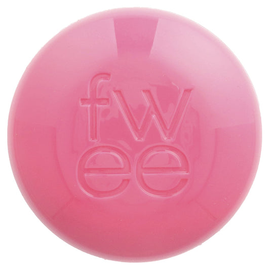 Fwee Lip & Cheek Blurry Pudding Pot, PK04 Crush, 5 g (0.17 oz)