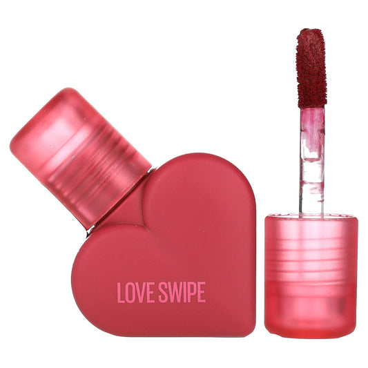 Kaja Love Swipe Lightweight Cushiony Lip Mousse 01 Call Me 6.5 g