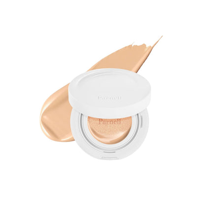 Parnell Cicamanu Serum Cushion, 21C Cool Rosy, 15 g - view 6