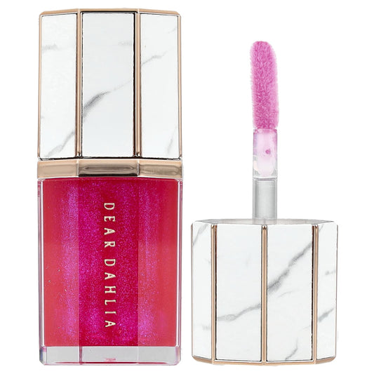 Dear Dahlia Paradise Aurora Shine Lip Gloss, Twilight (6.5 ml)