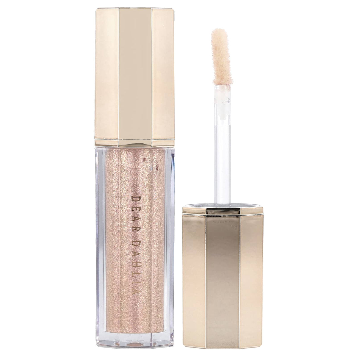 Dear Dahlia Paradise Shine Eye Sequins Eyeshadow, Goddess (4 g) — product view