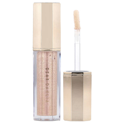 Dear Dahlia Paradise Shine Eye Sequins Eyeshadow, Goddess (4 g)