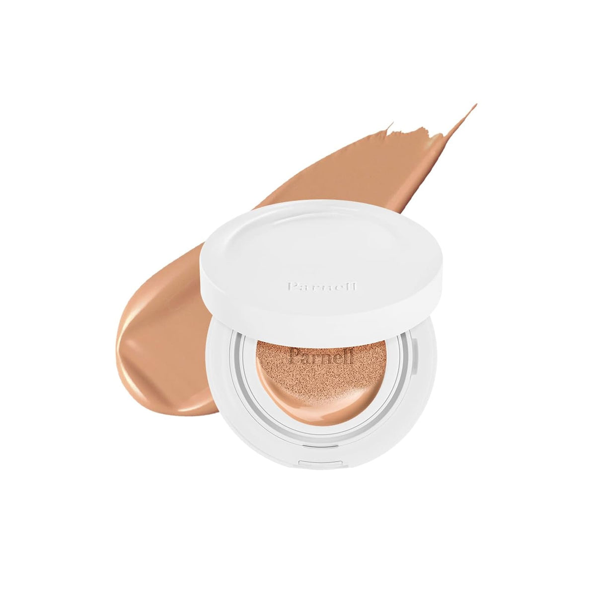 Parnell Cicamanu Serum Cushion 29C Cool Sand 15 g - view 6