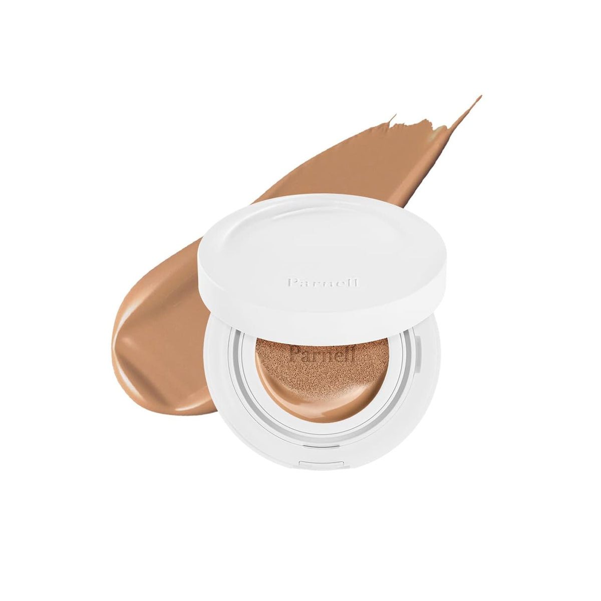 Parnell Cicamanu Serum Cushion 33C Cool Cream 15 g - view 6