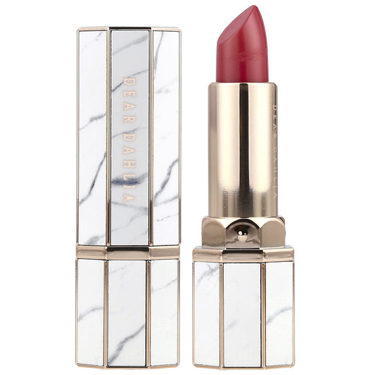 Dear Dahlia Lip Paradise Sheer Dew Lipstick, S305 Megan (3.5 g)