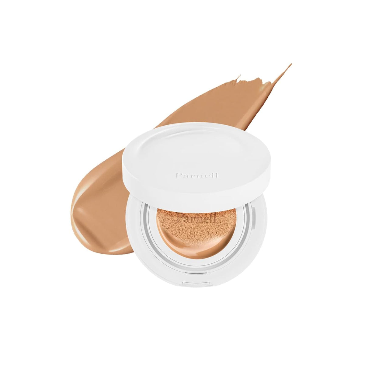 Parnell Cicamanu Serum Cushion 31N Honey Beige 15 g - view 6