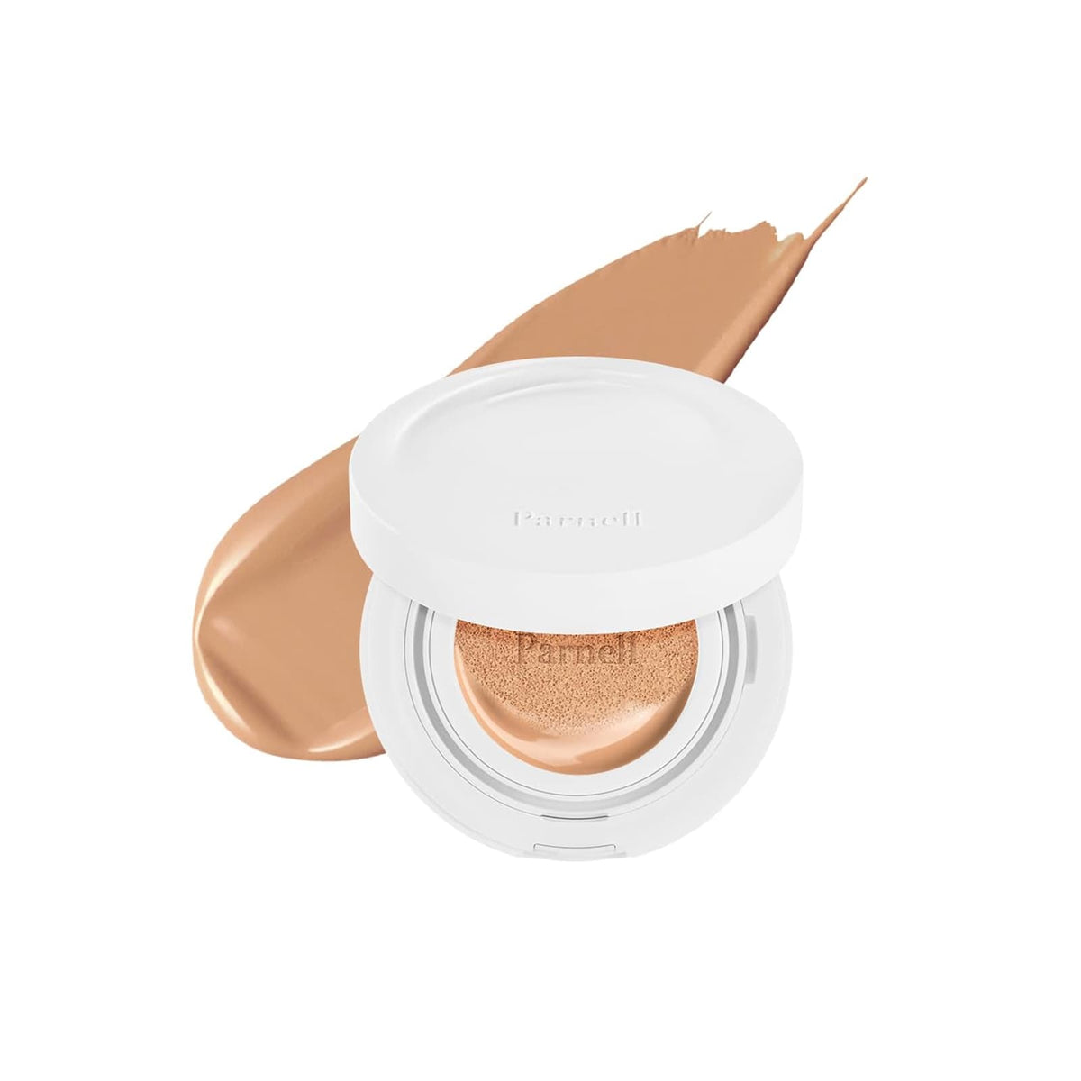 Parnell Cicamanu Serum Cushion 30N Rich Beige 15 g - view 6