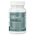 Houston Enzymes TriEnza Digestive Enzyme Blend, 60 Capsules