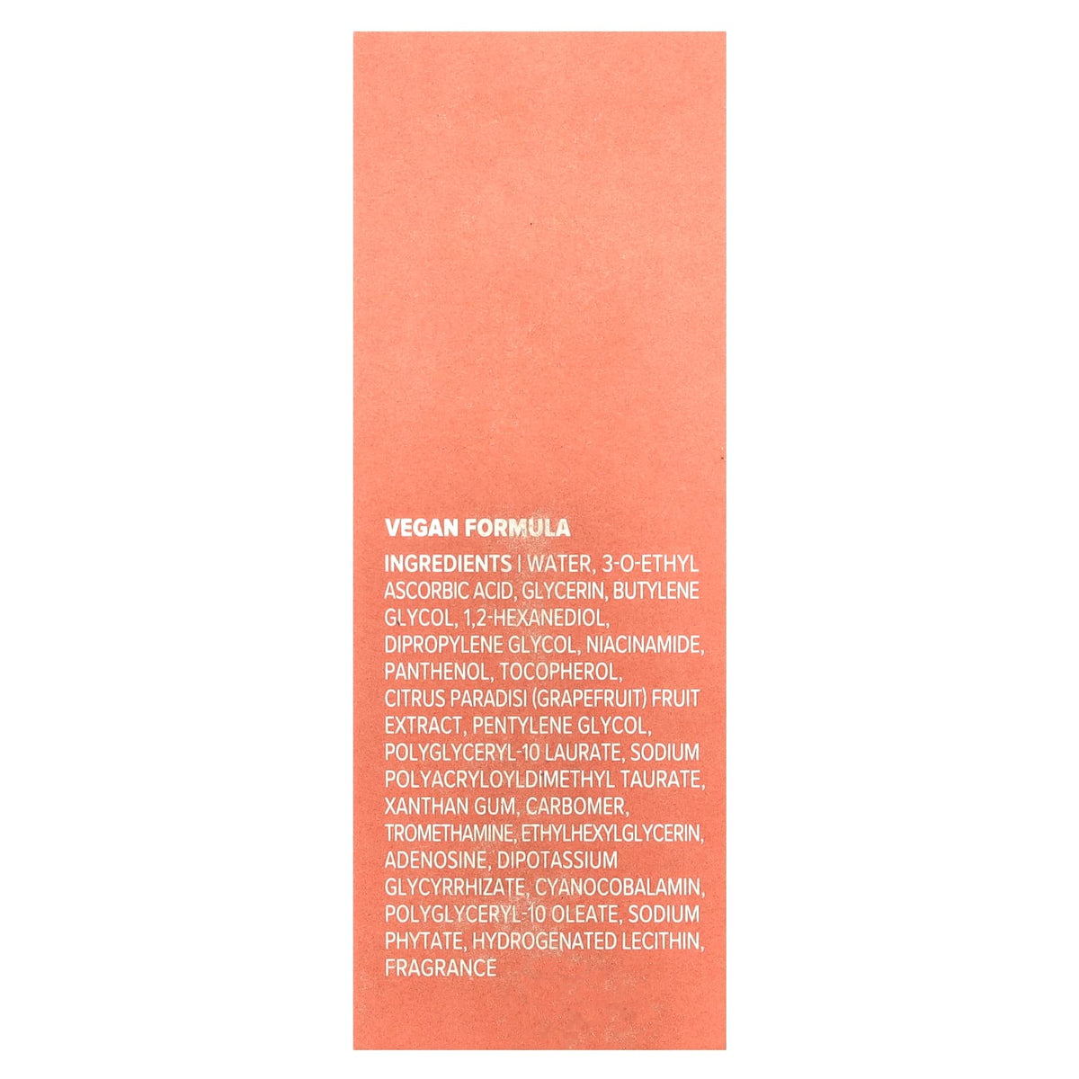 I Dew Care Bright Side Up Brightening Vitamin C Serum, 1.01 fl oz (30 ml) - view 3