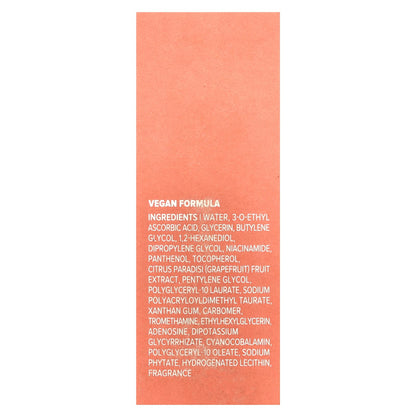 I Dew Care Bright Side Up Brightening Vitamin C Serum, 1.01 fl oz (30 ml) - view 3