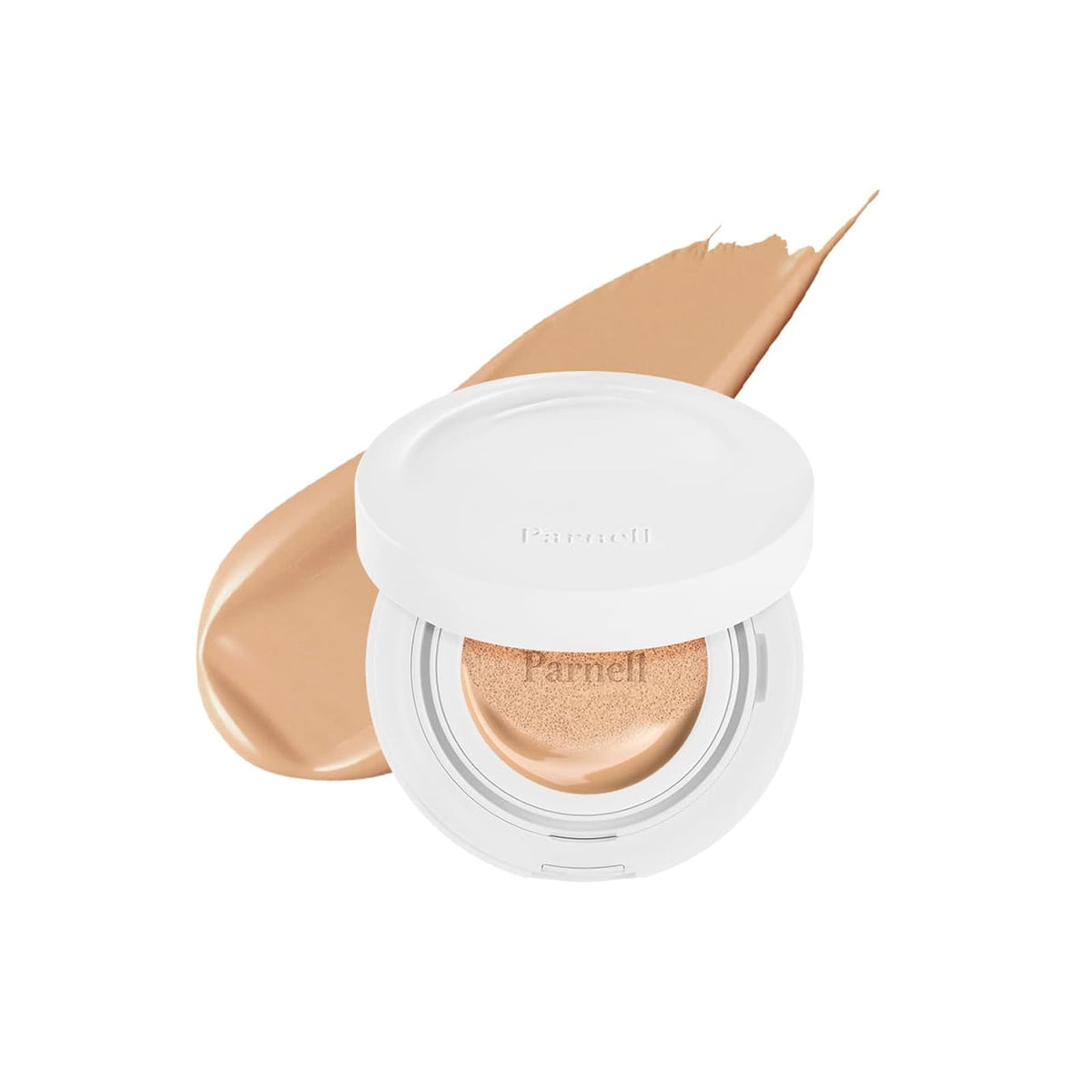 Parnell Cicamanu Serum Cushion 27N Rich Rattan 15 g - view 6