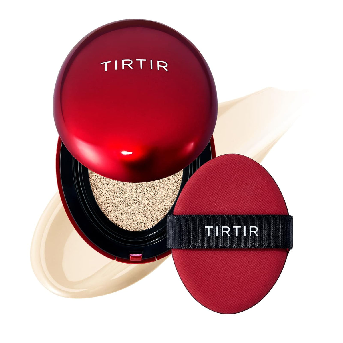 TIRTIR Mask Fit Red Cushion 13W Cream 18 g - view 5