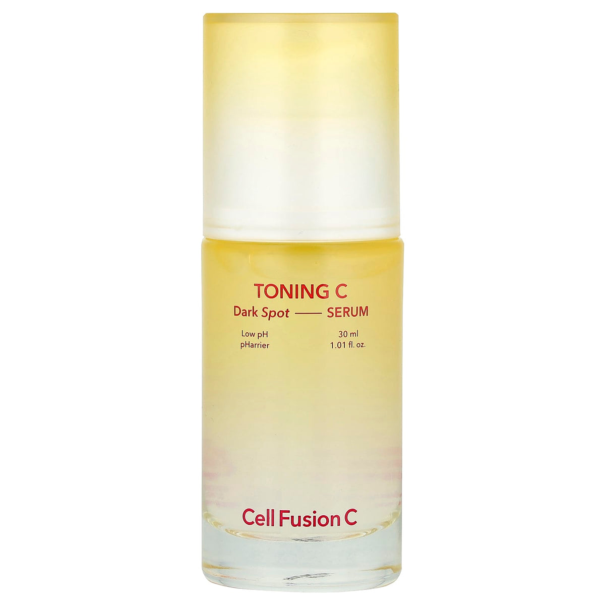 Cell Fusion C Toning C Dark Spot Serum, 30 ml (1.01 fl oz)